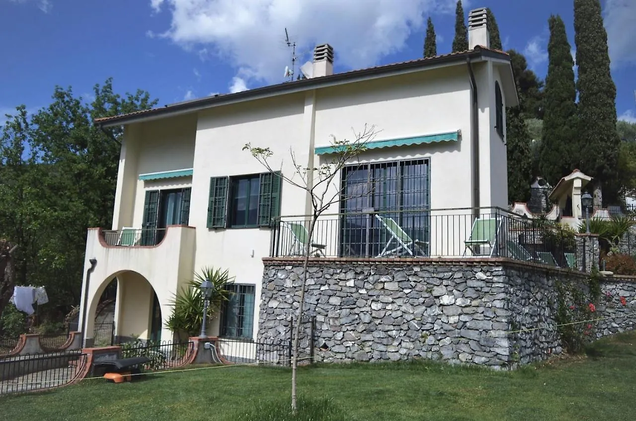 Frühstückspension Bed and Breakfast Ca De Magi E Tovo San Giacomo