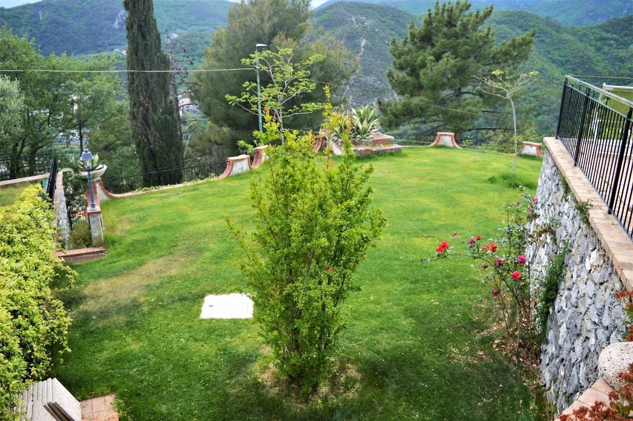 Frühstückspension Bed and Breakfast Ca De Magi E Tovo San Giacomo