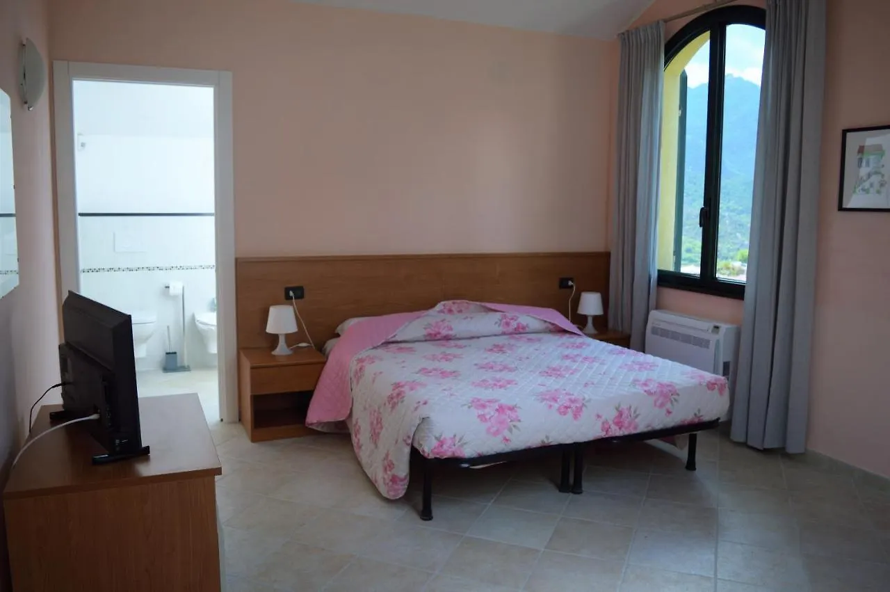 Bed and Breakfast Ca De Magi E Tovo San Giacomo 0*,  Italien