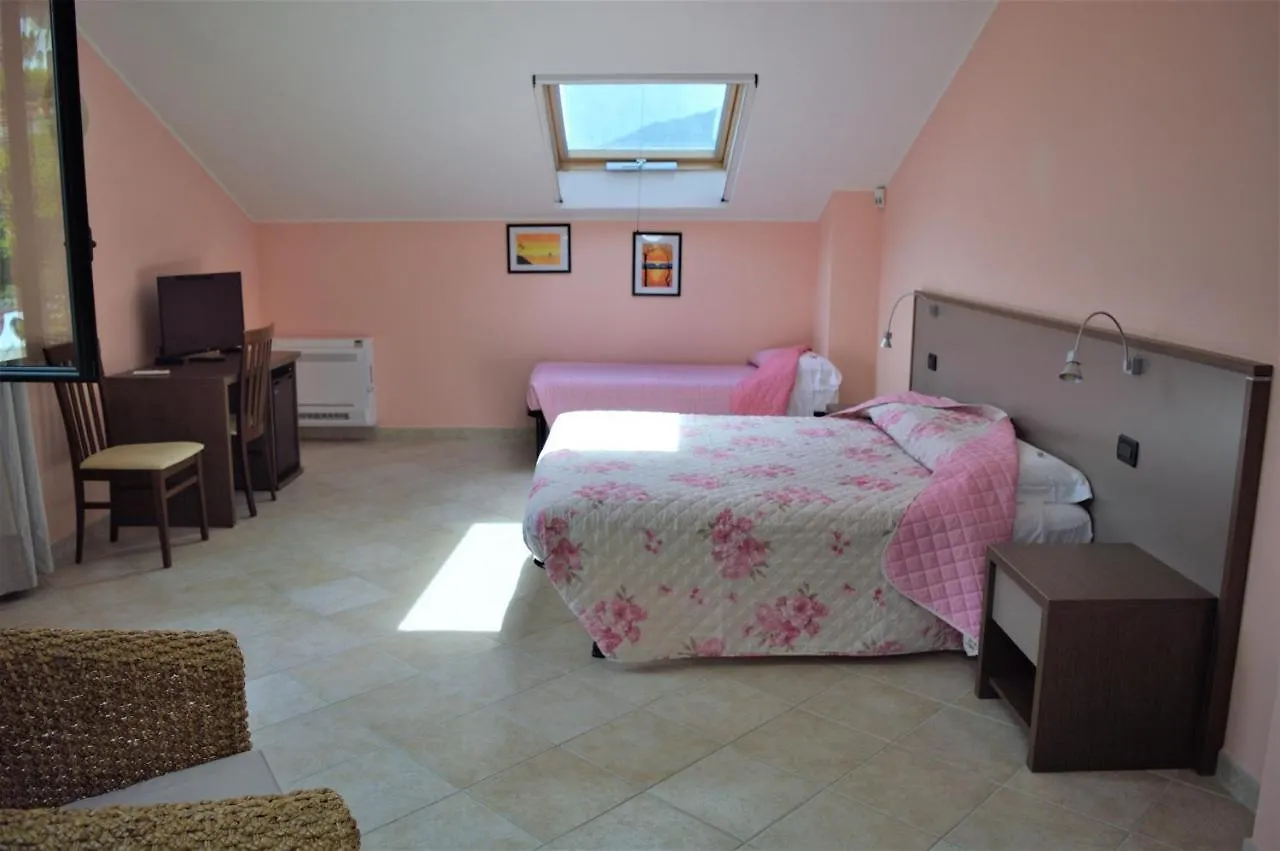 Frühstückspension Bed and Breakfast Ca De Magi E Tovo San Giacomo