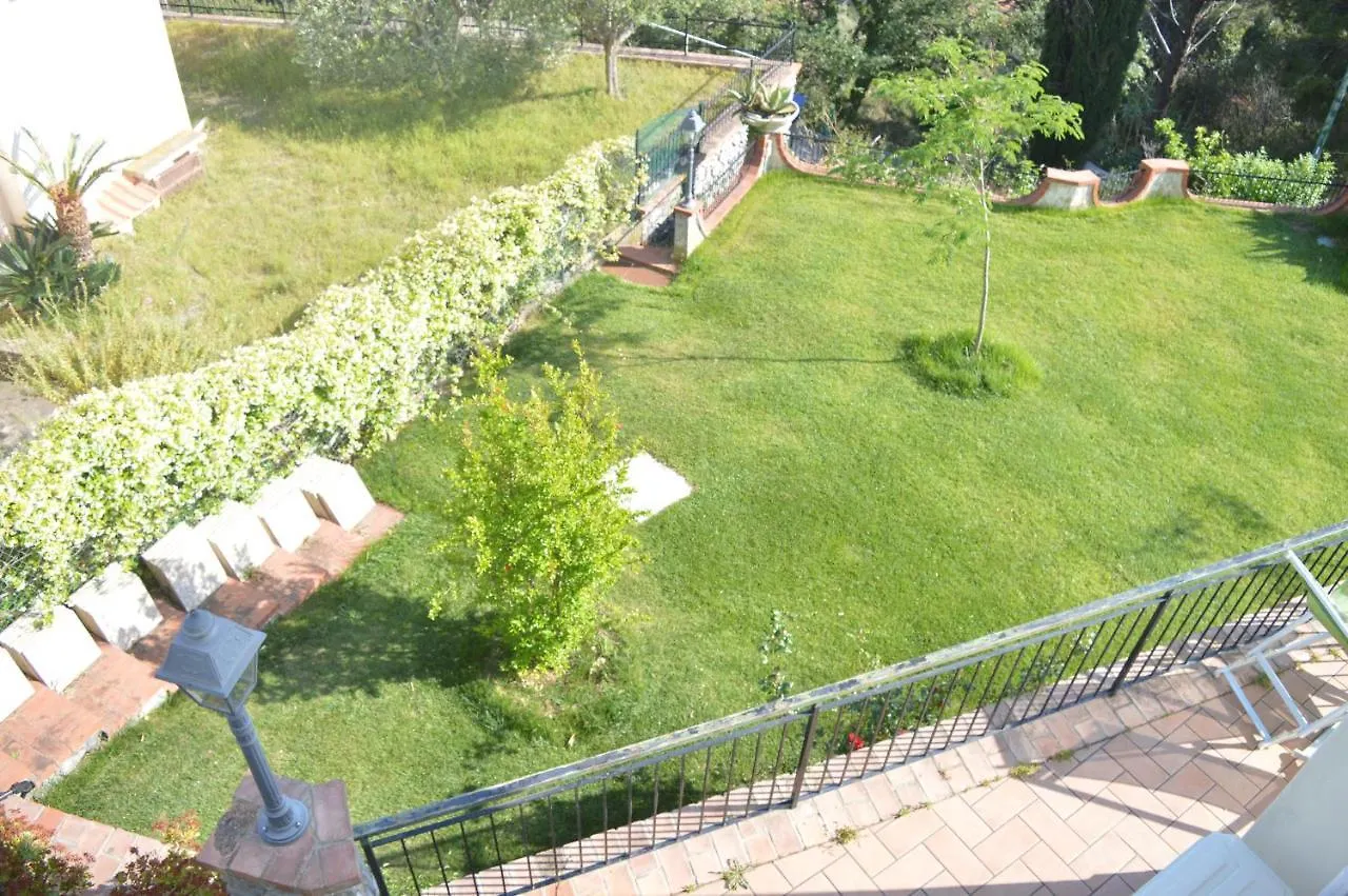 Bed and Breakfast Ca De Magi E Tovo San Giacomo 0*,