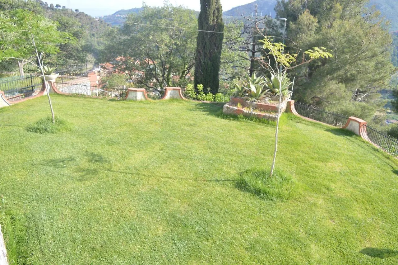 Bed and Breakfast Ca De Magi E Tovo San Giacomo Frühstückspension
